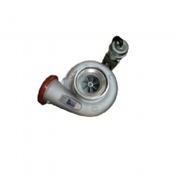 Usa 4046127 HX55W qsx15 isx15 diesel engine turbocharger