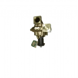 Qsk19 diesel engine parts 3866609 sea water pump