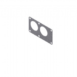 Usa 4095558 QSK23 diesel engine thermostat housing gasket