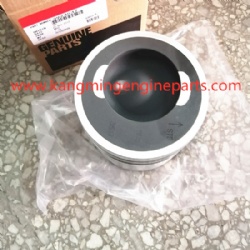 DCEC 6ct diesel engine parts 3923537 piston engine