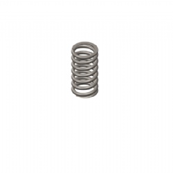 Usa 4346579 qsk23 diesel engine valve spring for generator parts