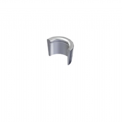 qsk23 diesel engine parts 4007184 valve collet