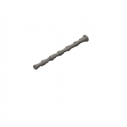 Dcec 3954099 4bt 6bt ISBE diesel engine camshaft