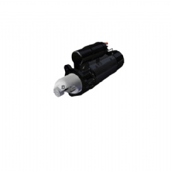 Usa 4081237 qst30 generator diesel engine motor starting