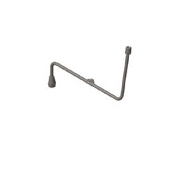 Ccec 3201640 kta19 diesel engine fuel drain tube