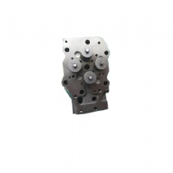 Usa 3094190 4068673 qst30 diesel engine cylinder head assy with valves and springs