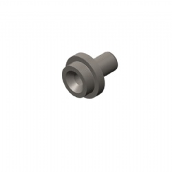 Dcec 3935229 qsl9 diesel engine idler shaft