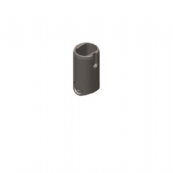 Dcec 3958717 3965370 3968344 QSL9 diesel engine valve tappet