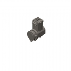 Ccec 3018534 3049186 nta855 N serial diesel engine air compressor