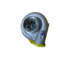 QSK19 QSK23 diesel engine parts 2837539 turbocharger