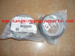 Dongfeng 6ct engine parts crankshaft oil seal 3968562