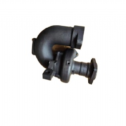 QSK19 KTA19 diesel engine parts 3967921 3967920 water pump