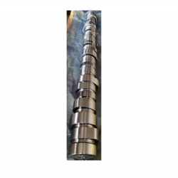D9 camshaft 20451775 excavator diesel engine parts