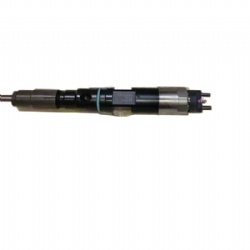 RE524361 diesel engine fuel injector for generator