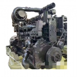 QSK23 diesel marine motor engine assy for vessel generator