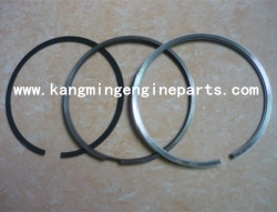 DCEC engine parts 6CT parts 3802429 set, piston ring