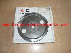 DCEC engine parts truck parts injection pump gear 3960730