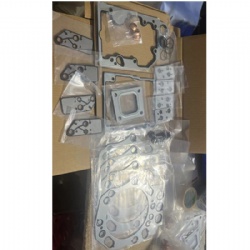 QSK60 head quadrant gasket kit 4376326 diesel engine parts