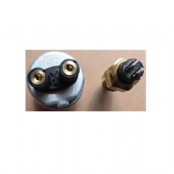 VDO OIL PRESSURE SENDER 0-10 BAR 1/8-27 NPTF ENGINE PARTS