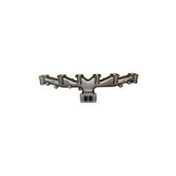6BT Exhaust Manifold 3863106 Diesel Engine Parts for Truck