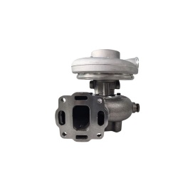 QSM ISM M11 HX55M 柴油机发动机配件 4955211 4038903 4038901 增压器
