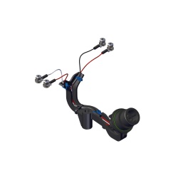 5289407 wiring harness ISF2.8 ISF3.8 Generator Diesel Engine Parts for Marine