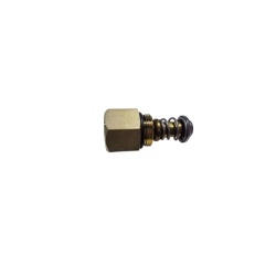 3696558 ISG diesel engine thermostat