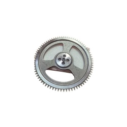 QSB4.5 QSB6.7 QSB Crankshaft Gear 3697562 3696153 Diesel Engine Parts