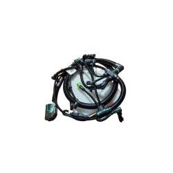 ISF2.8 ISF3.8 ISF electronic control module wiring harness 5306289 diesel engine parts