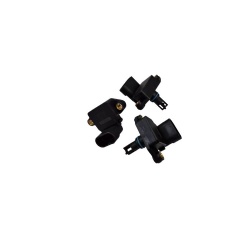 5.9L QSB6.7 QSB ISB pressure temperature sensor 3971106 4088007 Diesel Engine Parts