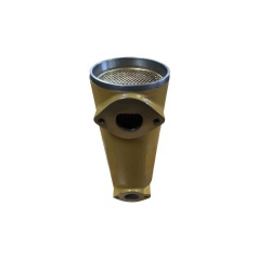 2237962 Diesel Engine Lub Oil Cooler for Perkins C15