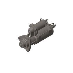 5367770 5284106 5256416 3102763 3938497 6ct diesel engine starter motor