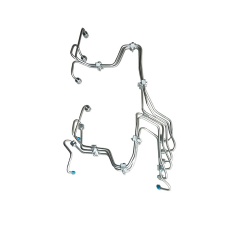 6bt fuel supply tube 3930739 3930740 3930741 3930742 3930743 3930744 diesel engine parts