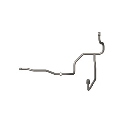 4BT 6BT fuel drain tube 5341880 3978505 4943938 4994932 truck diesel Engine Parts