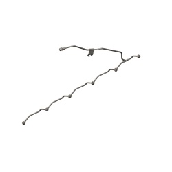 4BT 6BT fuel manifold 3930847 3928441 Diesel Engine Parts