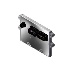 QSM ISM M11 electronic control module 4963807 ECM Diesel engine parts