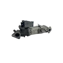 QSF4.5 exhaust gas re circulation module 5714356 Diesel EGR Engine Parts