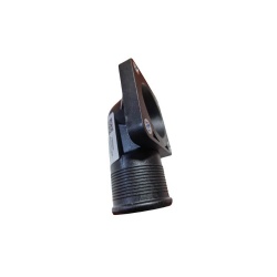 ISF2.8 ISF3.8 ISF 出水口接头4992623发动机配件