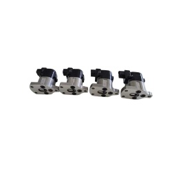 ISX15 QSX15 Fuel Actuator Kit 5693747 4089428 4024891 for Heavy Truck Diesel Engine Fuel Pump