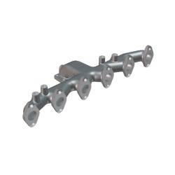 6BT QSB6.7 QSB ISB exhaust manifold 3979211 4898113 Engine Parts for Truck