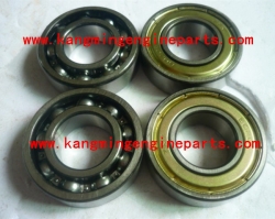 original DCEC engine parts 60205 bearing