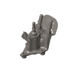 发动机配件 ISB QSB6.7 B6.7 ISL9 L9 ISC8.3 QSC8.3 喷射器 2888173 2888112 2880156 0444043017 发动机配件
