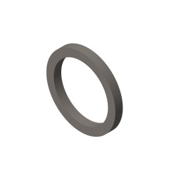 VTA28 NTA855 Breather Gasket 3302630 Marine Diesel Engine Parts