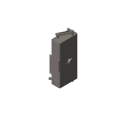 NTA855 expansion tank 3655858 for Generator Diesel Engine