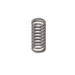nta855 diesel engine parts  3000940 governor spring