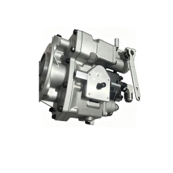 KTA50 fuel pump 3899108 diesel engine parts for generator