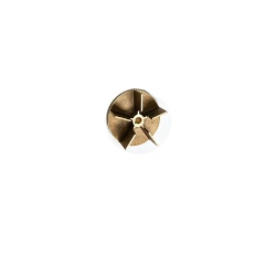 KTA38 water pump Impeller  3393042 4334440 diesel engine parts for generator