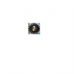 KTA38 water pump Priming Impeller 3393037 diesel engine parts for generator