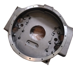 kta50 k50 flywheel housing 5374479 diesel engine parts for generator