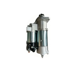 24V 11T Starter Motor 612600090752 for Weichai WP10,WD615,WD618 Diesel engine spare parts